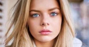 Best Hair  Color  for Blue  Eyes  and Fair Skin Pale Skin 