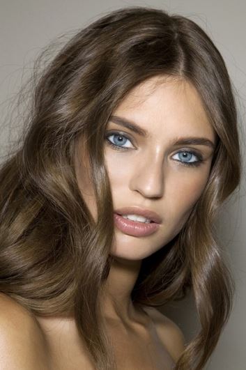 Dark Ash Brown Hair Color Pictures Ideas Best Dye Highlights