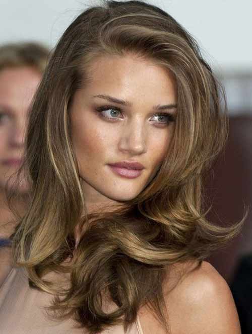 Dirty Blonde Hair Color, Chart, Pictures, Ideas Ombre & Highlights ...
